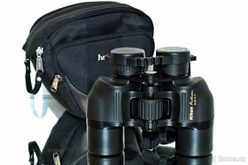 Dalekohled Nikon Action 8x40 Waterproof TOP STAV - 2