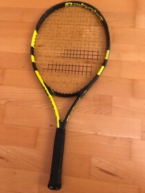 Tenisová raketa BABOLAT Nadal Jr. 25 - 2