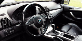 BMW X5,3,0 D - 2