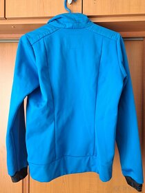 bunda Softshell Ziener vel. 164 - 2