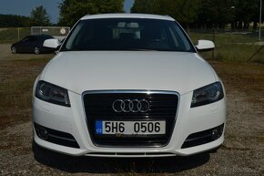 Audi A3 Sportback 1.4 TFSI XEN ALU R18 - 2