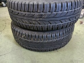 205/60 R16 - 2