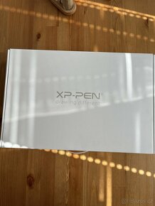 XPPen Artist 15.6 Pro - 2