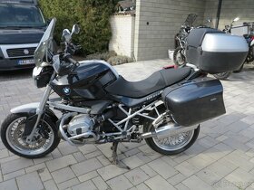 BMW R 1200 R Classic - 2