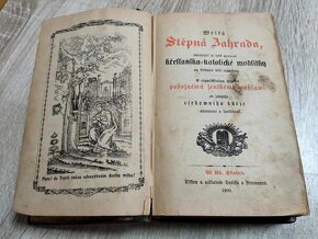 124 ročná kniha--Velká Štěpná Záhrada--1900-- počet strán 76 - 2