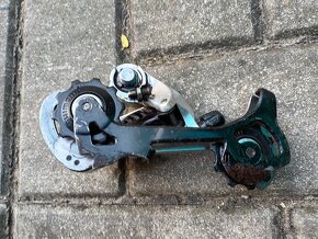 Shimano STX RC - 2