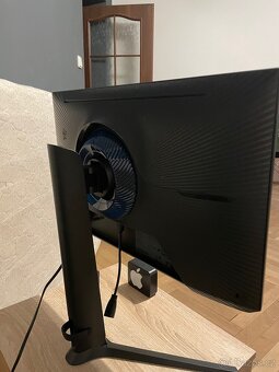 Herní Monitor 165hz - 2