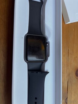 Apple watch series 3 42mm - 2