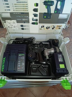 Festool - 2