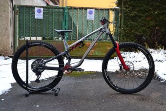 Commencal Meta AM 29 2021 vel.L - 2