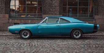 Dodge Charger 500 - 2