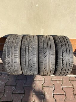 Zimní pneu Infinity 205/55 R16 91H - 2