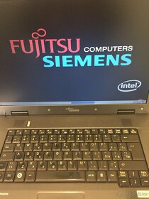 FUJITSU SIEMENS - 2