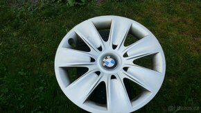 Poklice original bmw 16” - 2