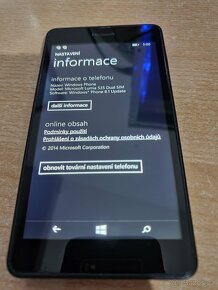 Microsoft Lumia 535 - 2