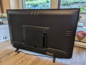 Hisense H43B7300, 43" - 2