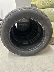 Letní pneumatiky 185/60 R15 84H - 2