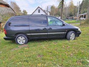 Chrysler Grand Voyager 3.8 lpg AWD - 2