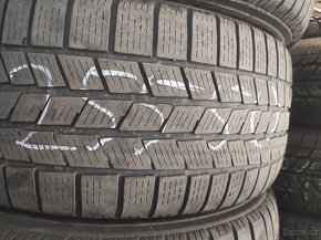 255/50 R19 107H PIRELLI ScorpionIceSnow M+S Zimni - 2