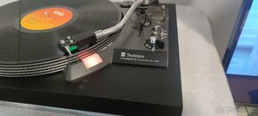 TECHNICS SL 23 - 2