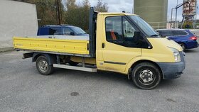 Prodám Ford Transit 350M r.v. 2013 - 2