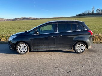 Ford Grand C-Max - 2