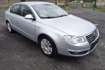 Volkswagen Passat 2,0FSi HIGHLINE,PR.SERVIS - 2