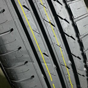 NOVÉ Letní pneu 195/65 R15 91V Nokian - 2