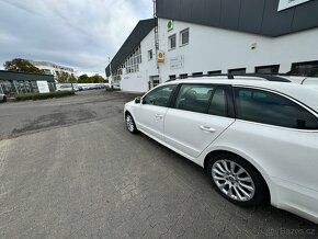 Škoda Superb 2 - 2