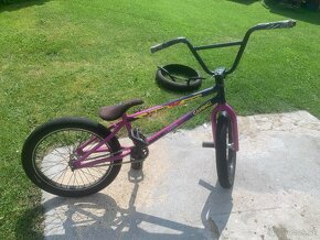 Bmx - 2