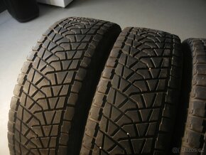 Zimní pneu Vranik 215/65R16 - 2