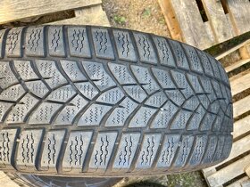 Zimní pneumatiky Good Year 205/60R16 92H - 2