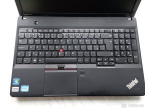 Lenovo E 530-core i5 , 8g ram, 500g disk 4 hodiny baterie - 2