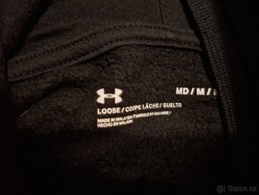 Panska mikina UnderArmour - 2