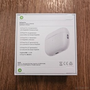 Apple Airpods Pro 2.gen - 2