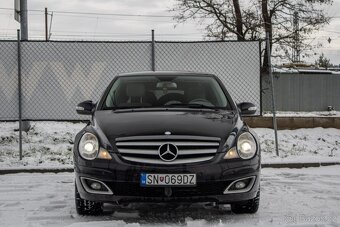 Mercedes-Benz R 320 CDI 4-matic - 2