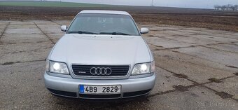 Audi a6 c4 2.5tdi quattro - 2