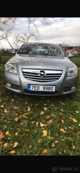 Opel Insignia - 2