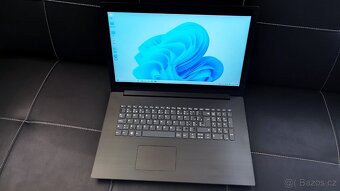 Notebook Lenovo Ideapad 17.3" Win11 - 2