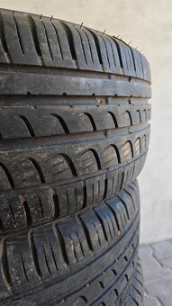 Letni pneu 195/55 r15 - 2