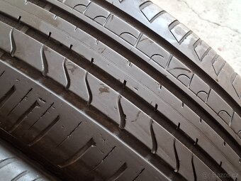 226/60 r18 letní pneumatiky Cooper - 2