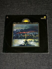 2LP Progres 2 - The Third Book Of The Jungle (1983) / RARE / - 2