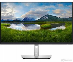 Monitor Dell P2722H Profi 27” - 2