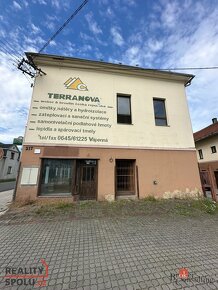 Prodej, komerční/ubytování, 103 m2, Hlavní 217, 79084 Mikulo - 2