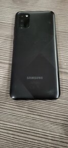 Samsung galaxy a02s - 2