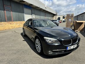 Bmw 740 XDrive, Individual - 2