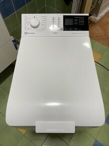 Pračka electrolux Perfectcare 600 1-6kg - 2