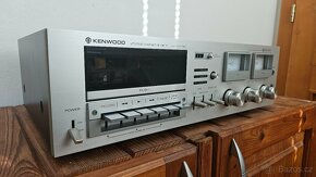 Kenwood KX-760 - 2