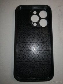 iPhone 15 pro pouzdro (bumper) - 2