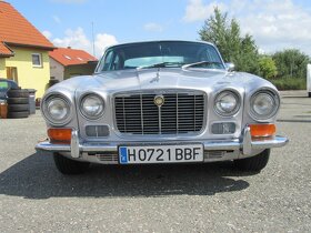 Jaguar XJ6  4,2 automat  I. serie - 2